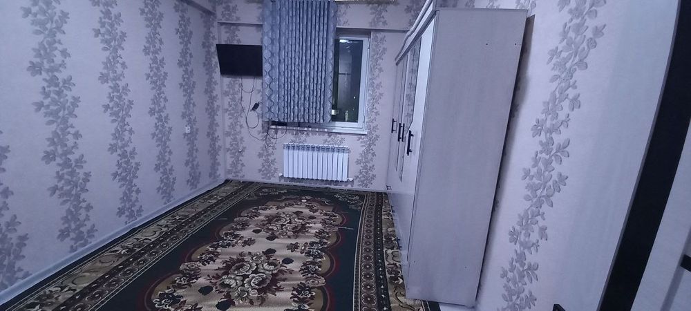 Eko sity da kvartira ijaraga quyiladi zudlik bilan