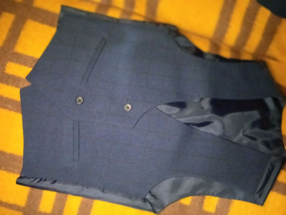 Детские вещи на мальчика