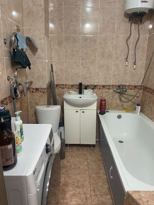 В продаже квартирв.