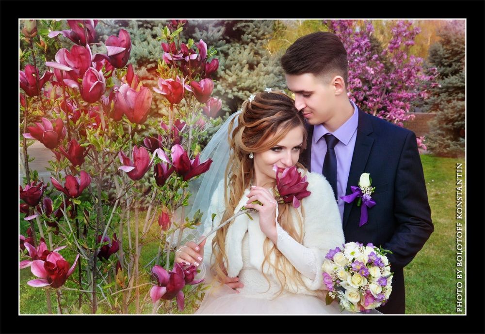 Фото видео услуги - Foto va video hizmatlari