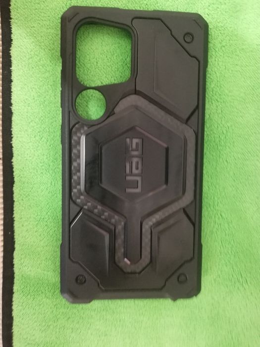 Husa de protectie UAG Monarch Pro Mag S25 ULTRA