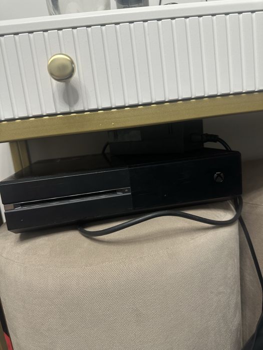 xbox one игровая приставка