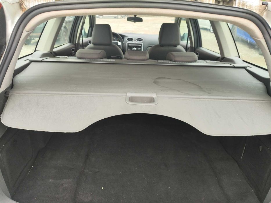 Ford Focus mk2 на части 1.6 дизел