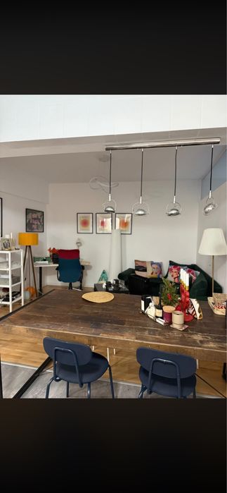 Apartament de 2 camere in cartierul Nerva Traian