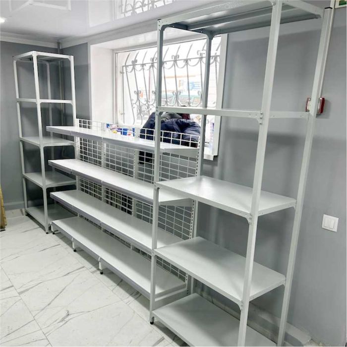 Торговое оборудование,стеллаж,savdo uskunalari,stellaj,vitrina