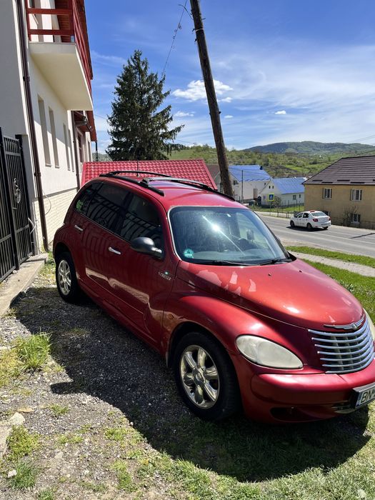 Chrysler PT Cruiser