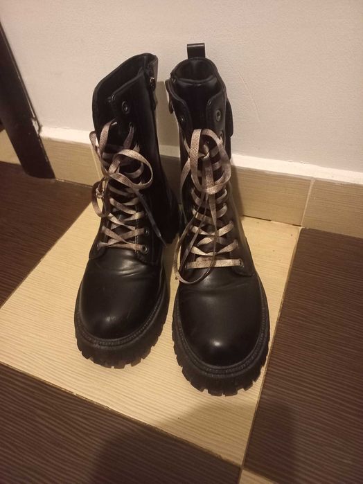 Боти зимни 39номер