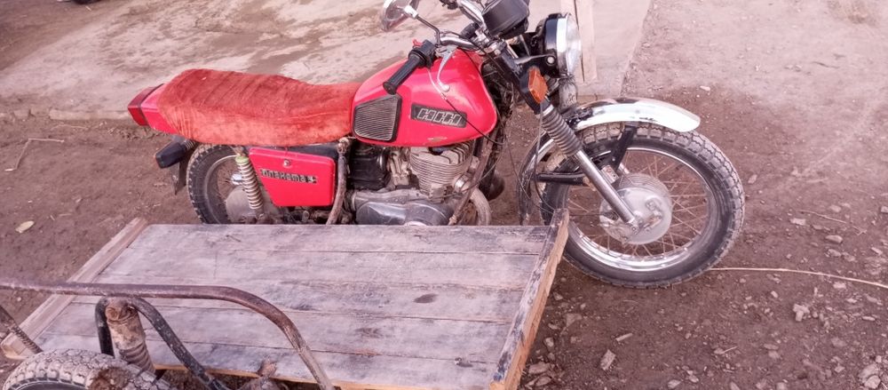 Матасикыл саз йурб турибти