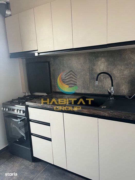 Garsoniera Metrou Berceni Prima Inchiriere