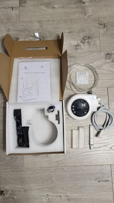 Aparat detartraj Vet-2 VVdental (pentru uz veterinar) nou