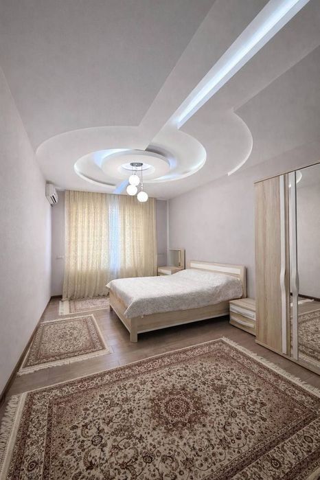 Продаётся 9комнатная квартира в Габусе,ор мечеть Ракат, Яккасарайский