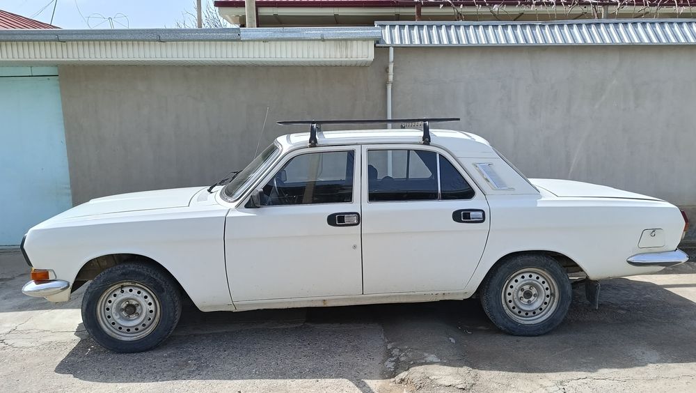 ГАЗ 2410  Volga sotiladi