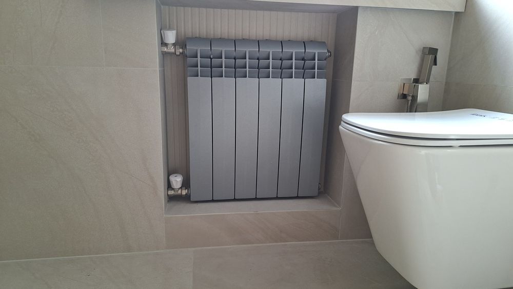 Чистка канализации