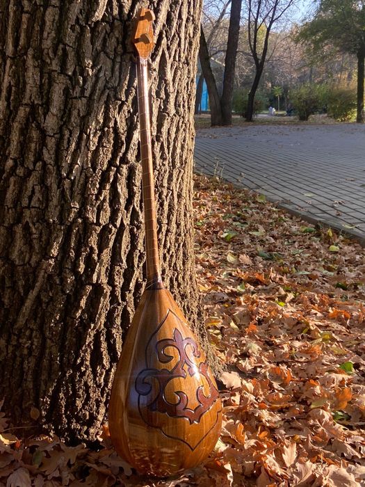 Домбра домбыра для подарка с сертификатом