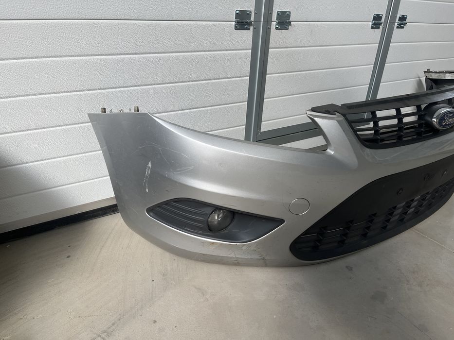 Bara față Ford Focus 2 Facelift 2011