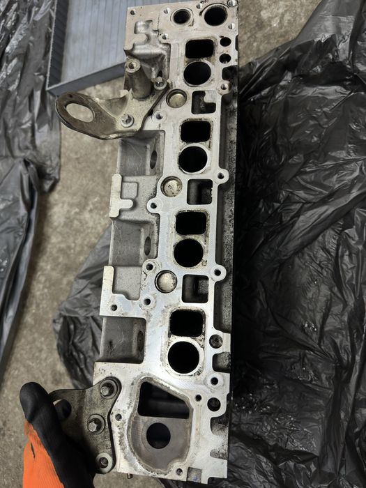 Chiuloasa mercedes 2.2 cdi 150 cp euro 4