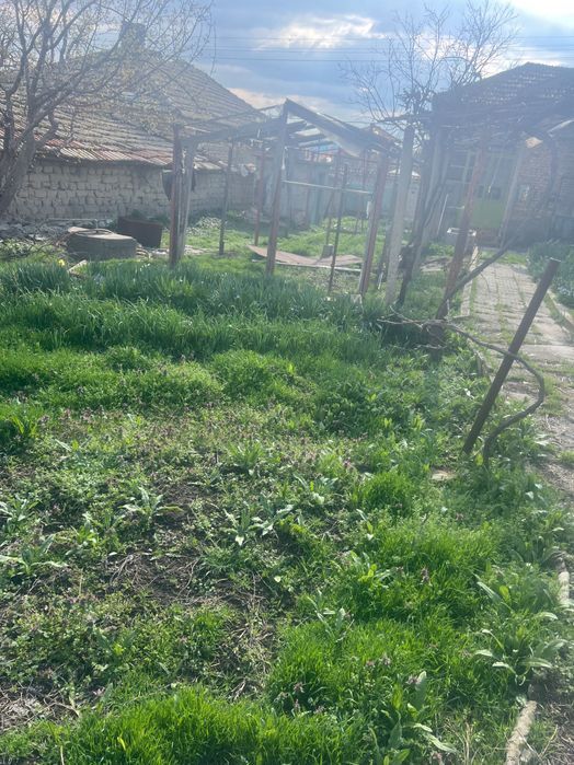 Къща в Дивдядово