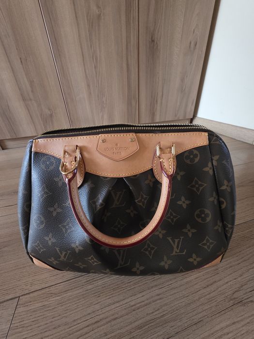 Geanta louis vuitton