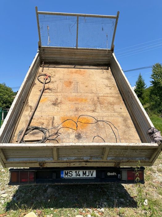 Iveco daily 35 10 1995