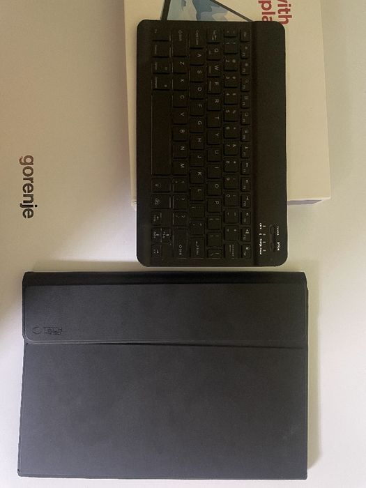 Vand  Tableta Lenovo Tab p12 With Matte display