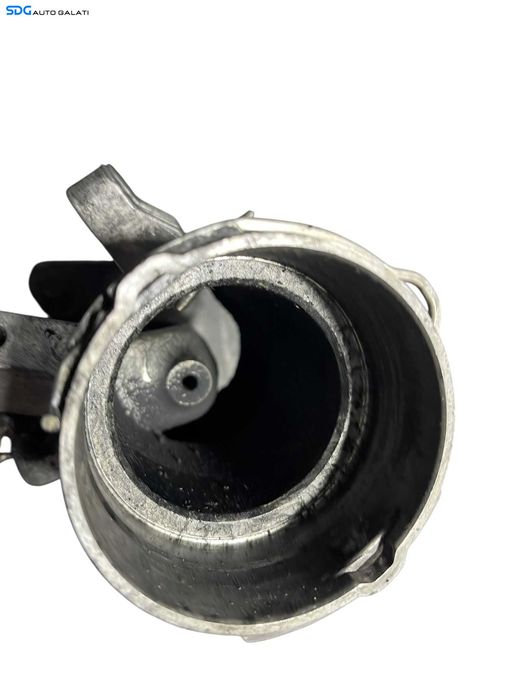 EGR Mercedes W210 Clasa E Class E200 E220 2.2 CDI 1995 - 2003 Cod A6460900054 [B4565]
