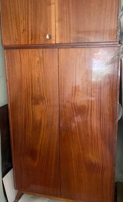 dulap supraetajat ptr.dormitor sau dresing,ca nou, din Brasov