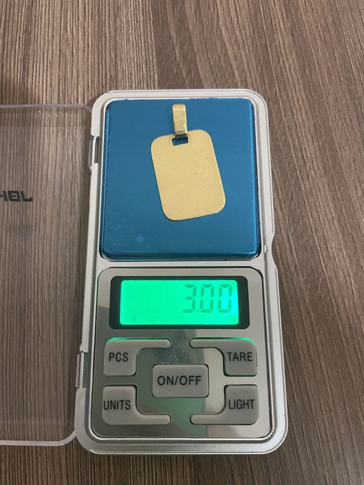 Золото 585 пробы