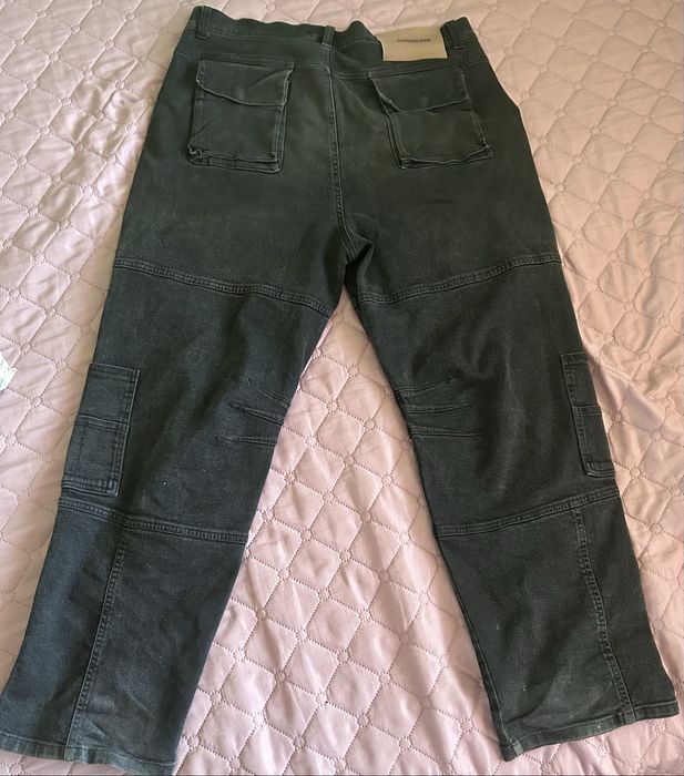 Дънки Alexander Spade