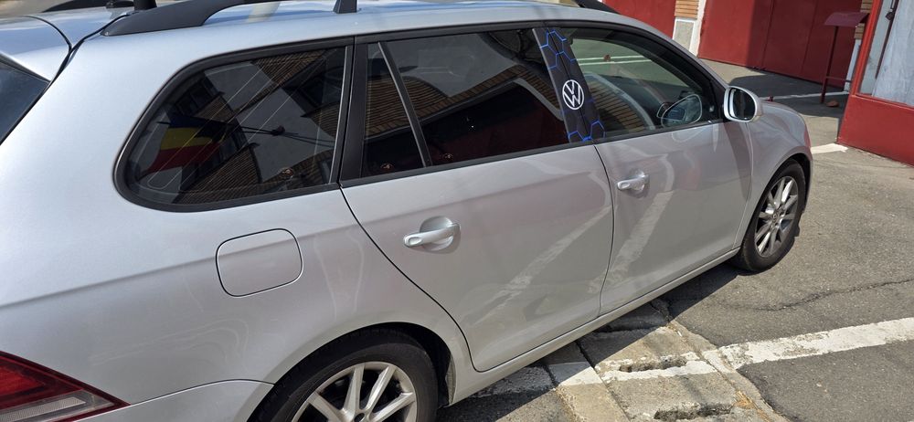 Golf 6, 1.2 tsi 102 cai