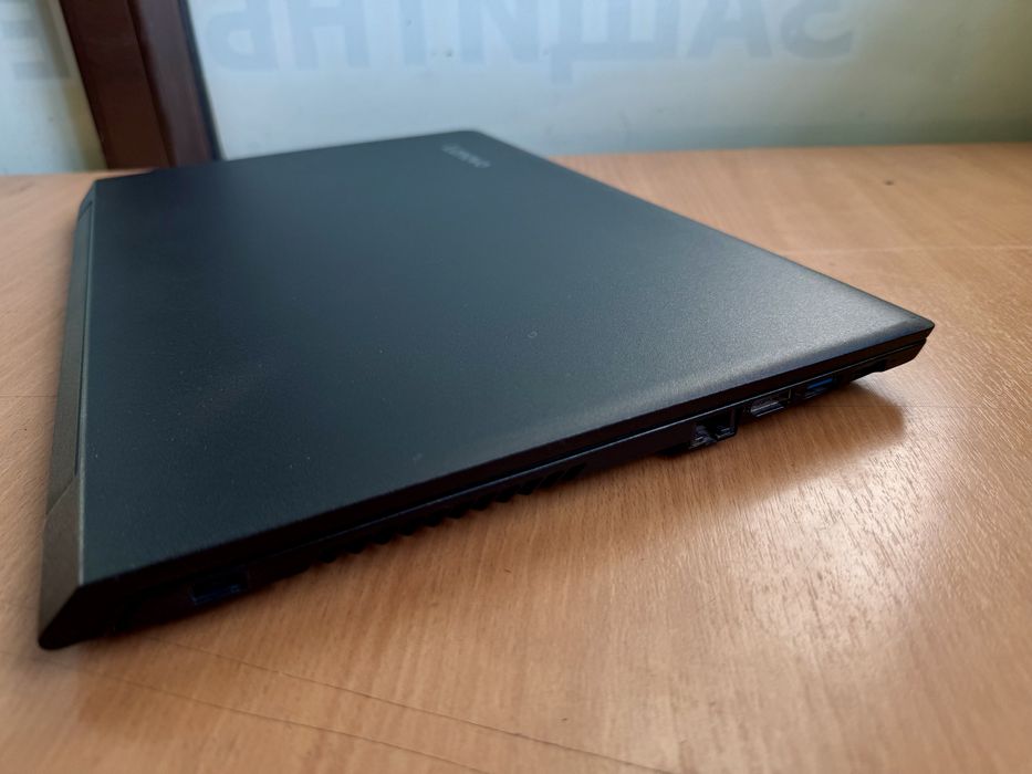 Ноутбук в отличном состоянии!!!