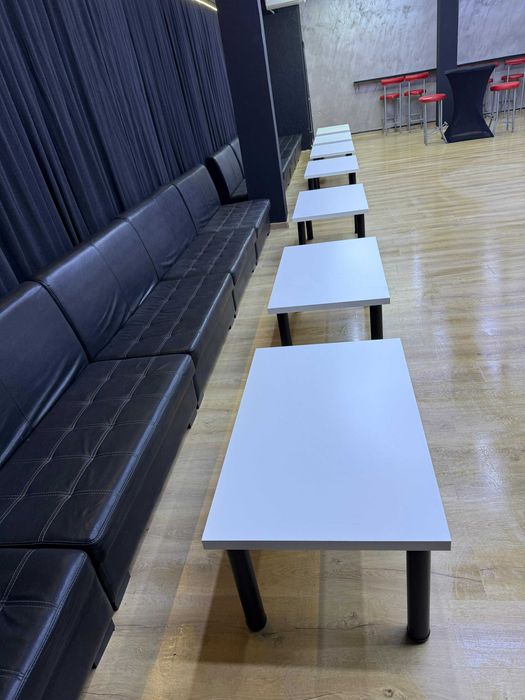 Зала под наем за Партита Black&White - Electric