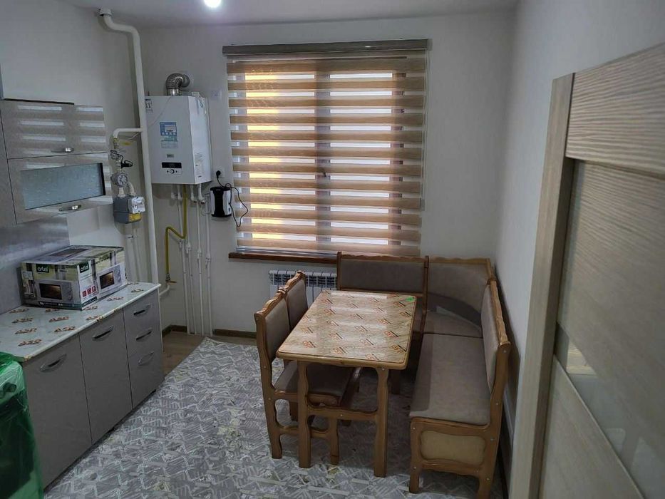 Сдаю однокомнатную квартиру 1/5/9 в "Olmazor city", новостройка