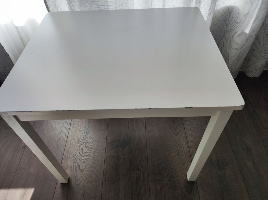 Детска масичка Kritter Ikea