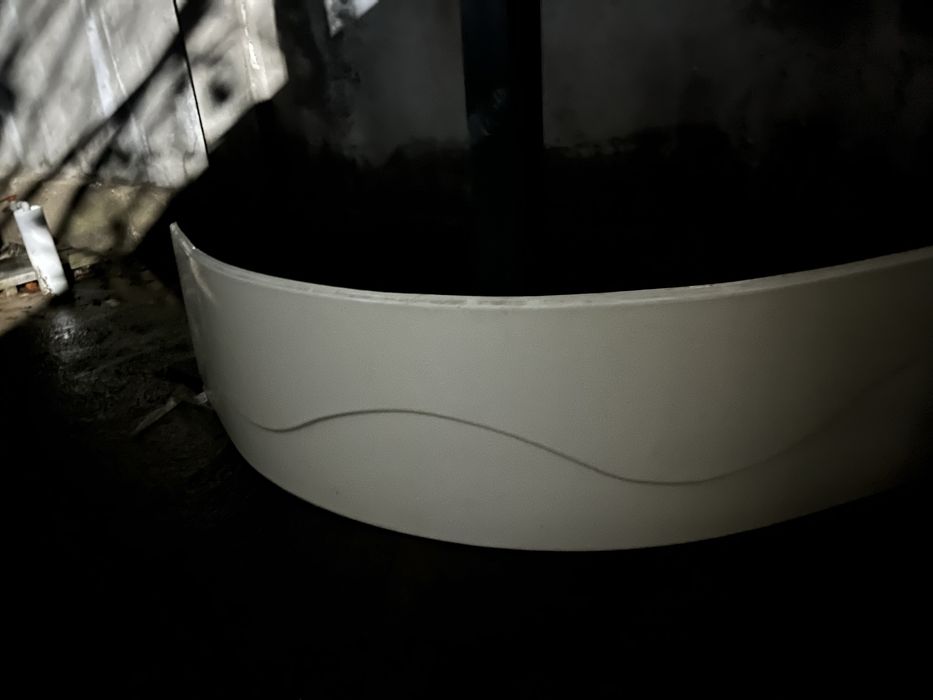 Джакузи/Ванна/Жакузи