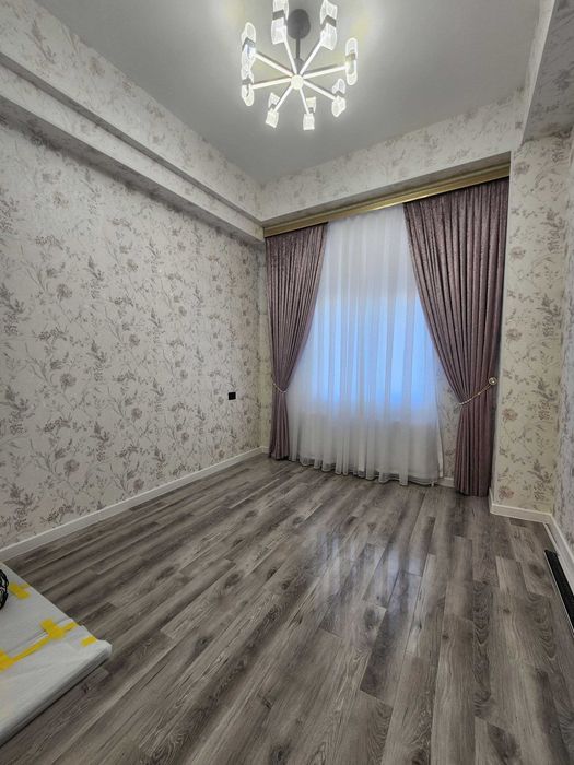2 хоналик квартира 2 кават кирпичный дом, крытый рынок