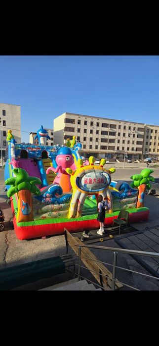 Batut tezda sotiladi