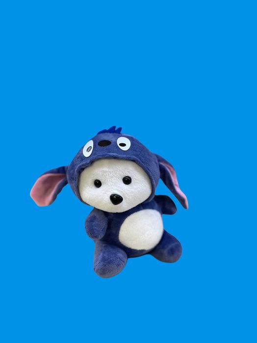 мягкая игрушка для аппарата