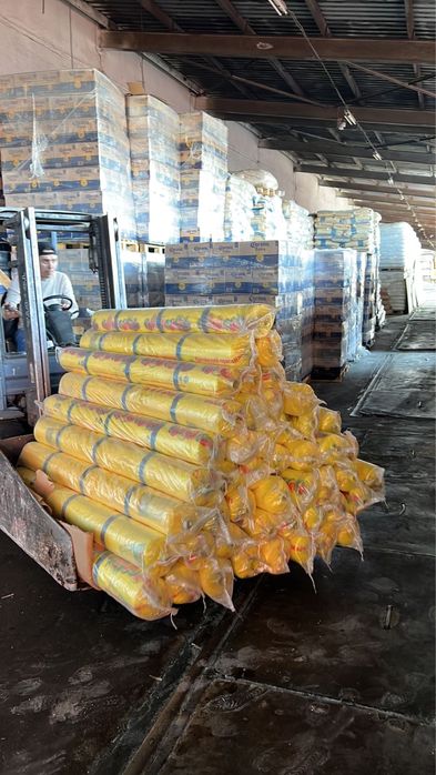 Арбузная Пленка