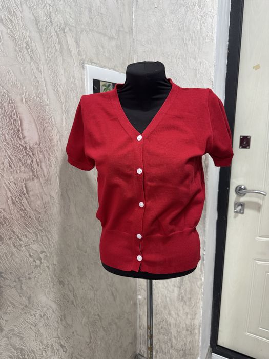 Разгрузка гардероба