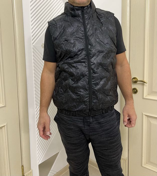 Жилетка мужская