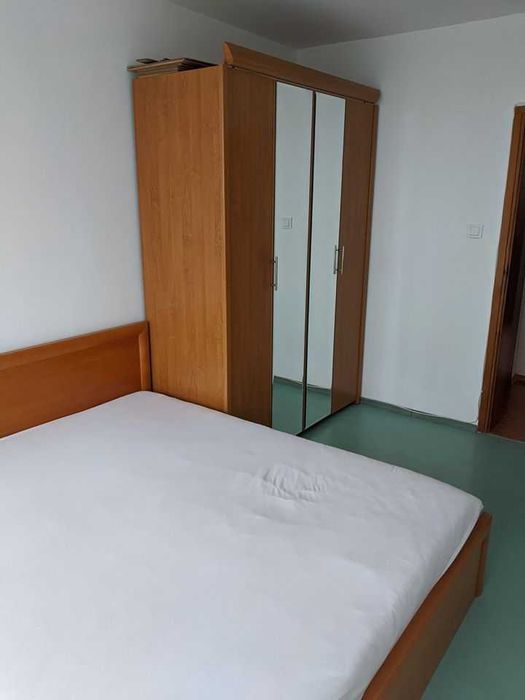 Тристаен имот в Център - ИСУЛ