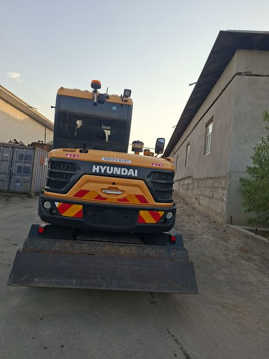Hyundai65 2023yil