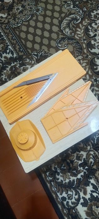 Продам тёрку продам