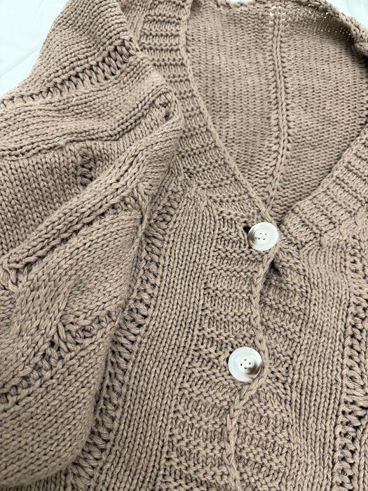 Разгрузка гардероба