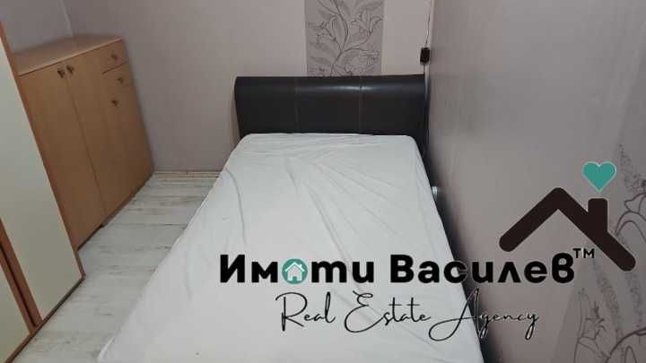 Продава се Двустаен апартамент в София, Център - 50 кв.м за 1377 €/кв.м - Снимка #6