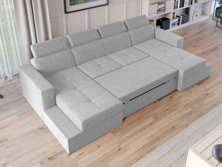 Coltar U Extensibil Paloma reiat Zoom New 20 - Transport Gratuit