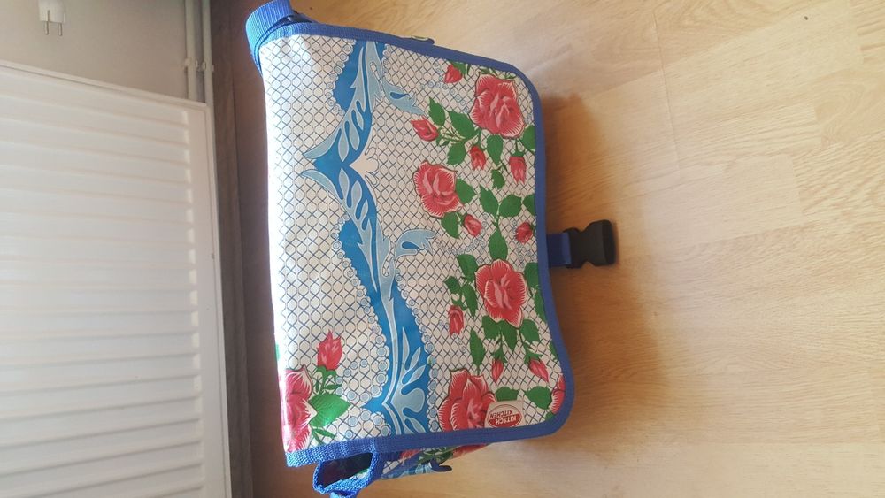 Geanta alimente pt copii sau picnik