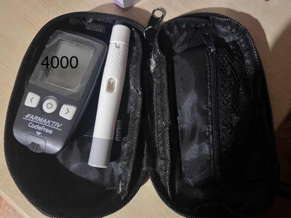 Глюкометр продаю