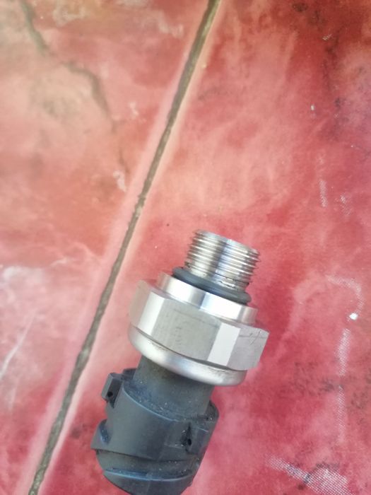 Senzor presiune aer MAN TGA, TGX.