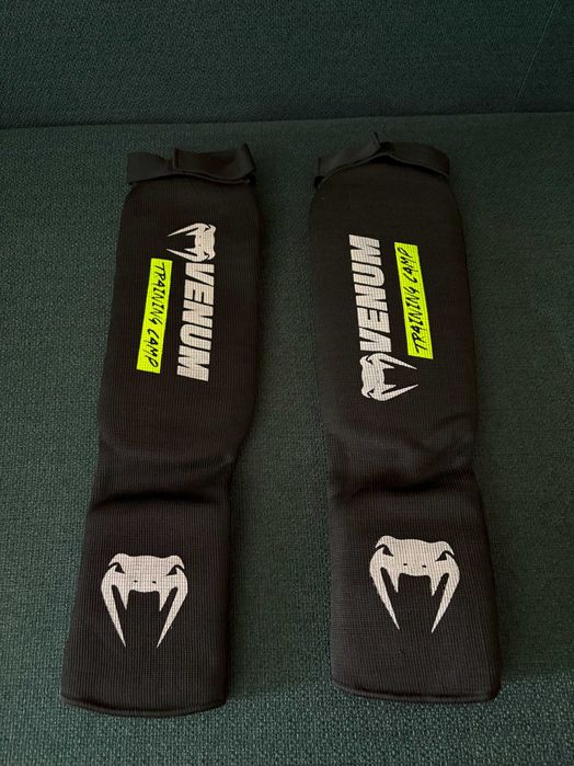 Щитки для единоборств VENUM